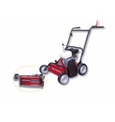 PUBERT OSCAR PRO 55 Toprak havalandırma Makinası